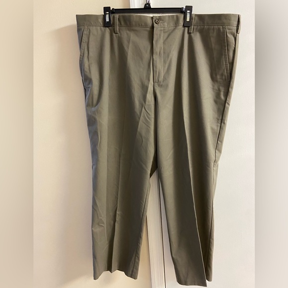 Dockers‎ D3 men’s straight leg pants. 44 by 30. NWT - Picture 1 of 6